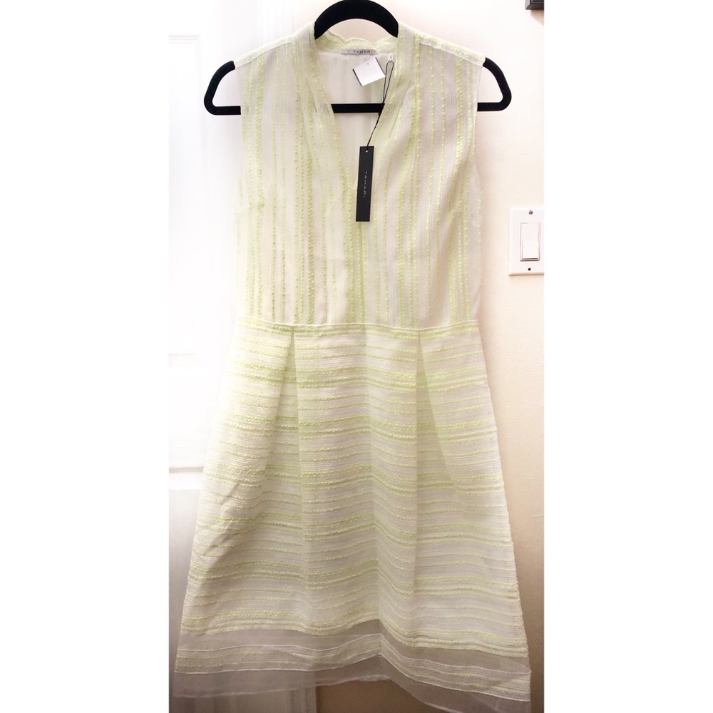 Tahari Sully Dress